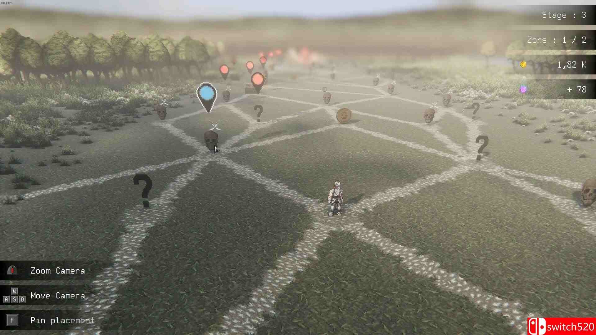 《Rogue : Genesia（Rogue : Genesia）》Early Access P2P硬盘版[EN]_3