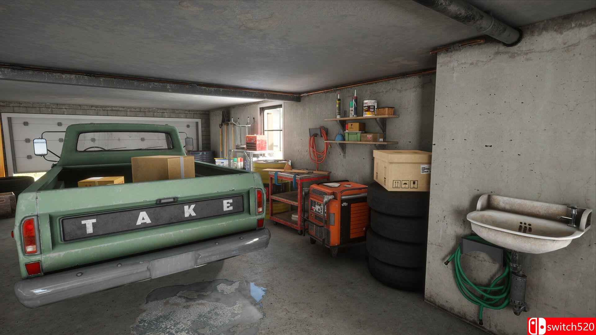 《电工模拟器（Electrician Simulator）》官方中文 集成智能设备DLC DOGE镜像版[CN/TW/EN/JP]_2