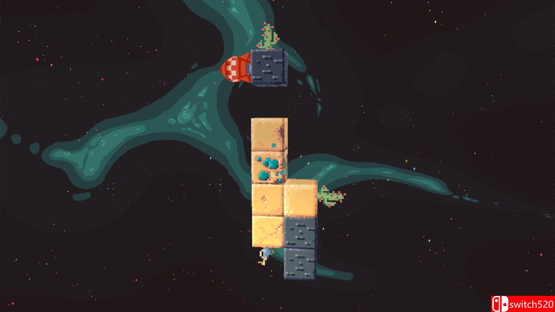 《太空鸭：大逃亡（Space Ducks: The great escape）》Build 9024135 P2P硬盘版[EN]_3