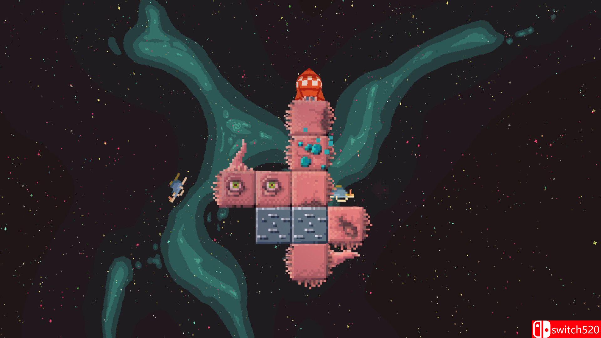 《太空鸭：大逃亡（Space Ducks: The great escape）》Build 9024135 P2P硬盘版[EN]_5