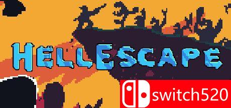 《地狱逃亡（HellEscape）》Build 9556586 P2P硬盘版[EN]