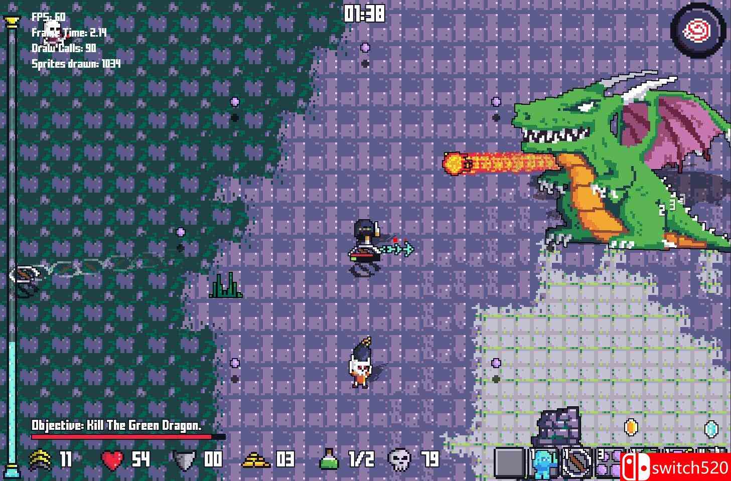 《地狱逃亡（HellEscape）》Build 9556586 P2P硬盘版[EN]_3