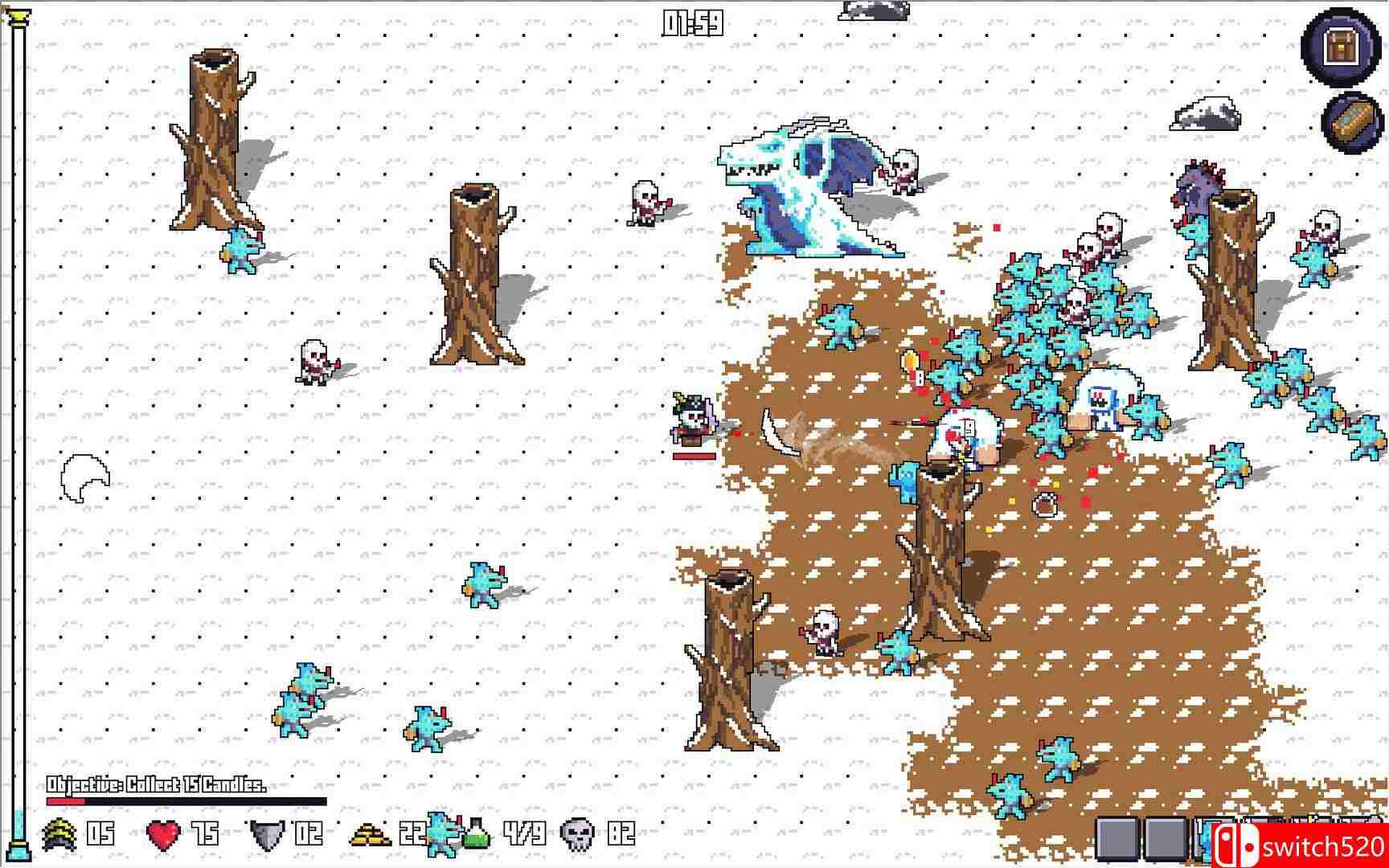 《地狱逃亡（HellEscape）》Build 9556586 P2P硬盘版[EN]_2