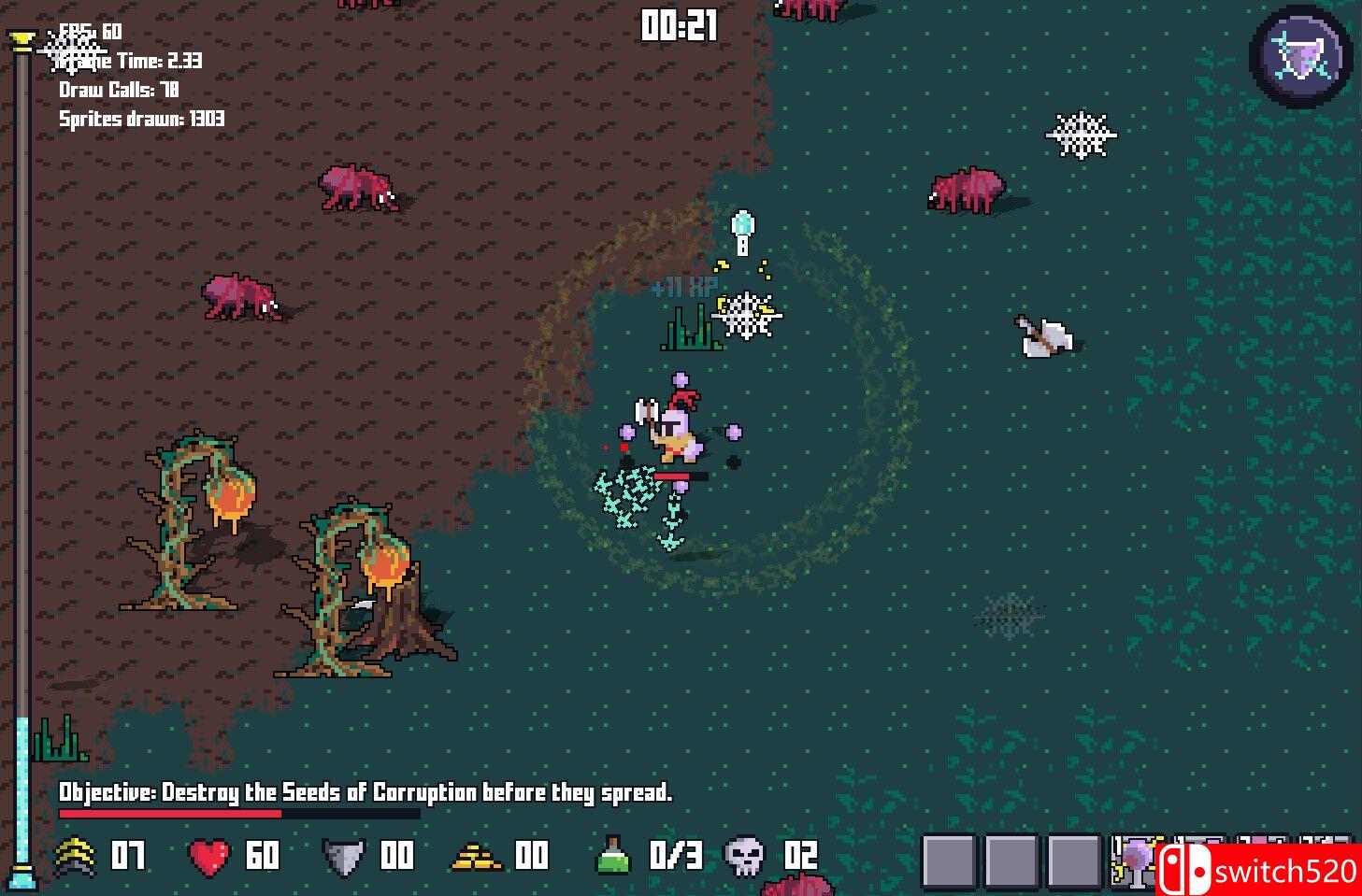 《地狱逃亡（HellEscape）》Build 9556586 P2P硬盘版[EN]_1