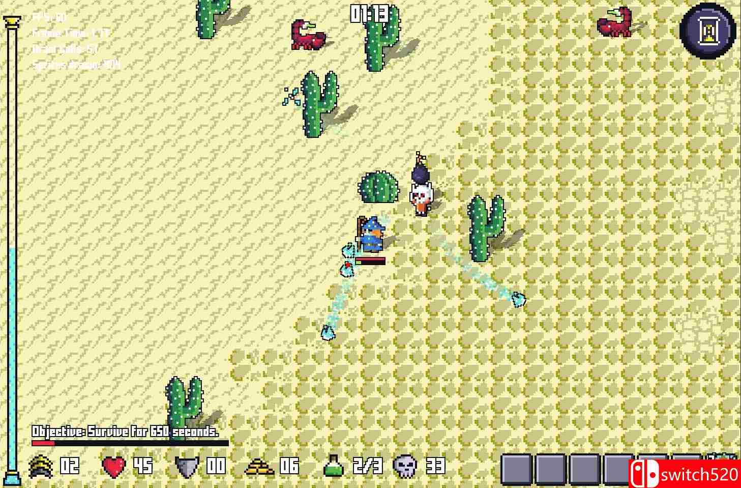 《地狱逃亡（HellEscape）》Build 9556586 P2P硬盘版[EN]_5