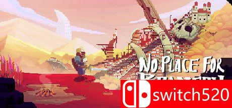 《不可鲁莽（No Place for Bravery）》官方中文 TiNYiSO镜像版[CN/TW/EN/JP]