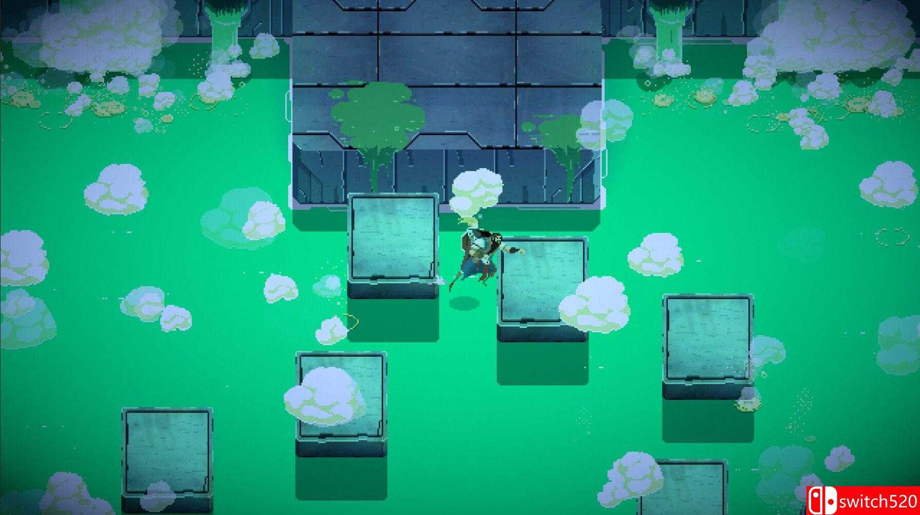 《不可鲁莽（No Place for Bravery）》官方中文 TiNYiSO镜像版[CN/TW/EN/JP]_5