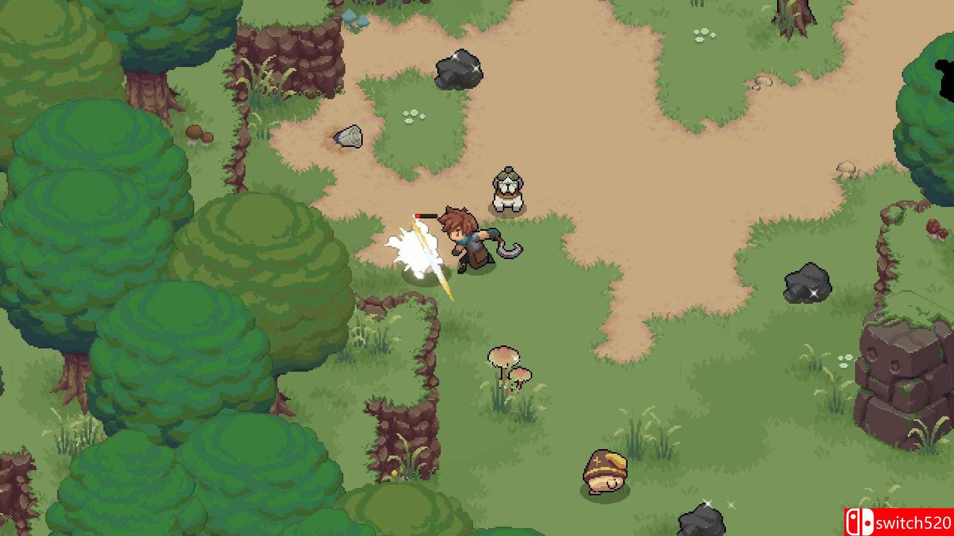 《杏林物语（Potion Permit）》官方中文 豪华版 I_KnoW镜像版[CN/EN]_5