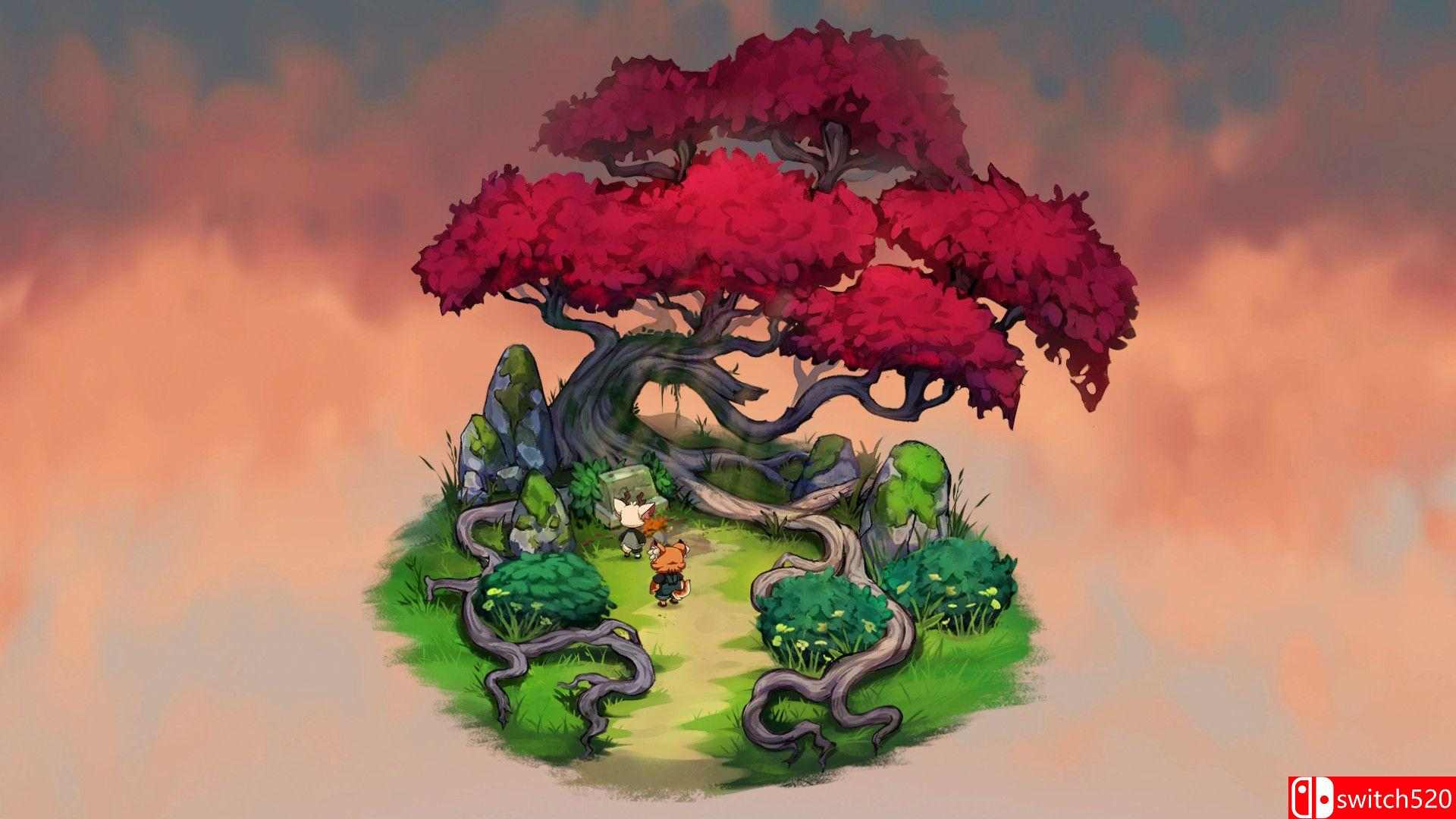 《灯塔松（Beacon Pines）》v1.1.1 I_KnoW镜像版[EN]_4