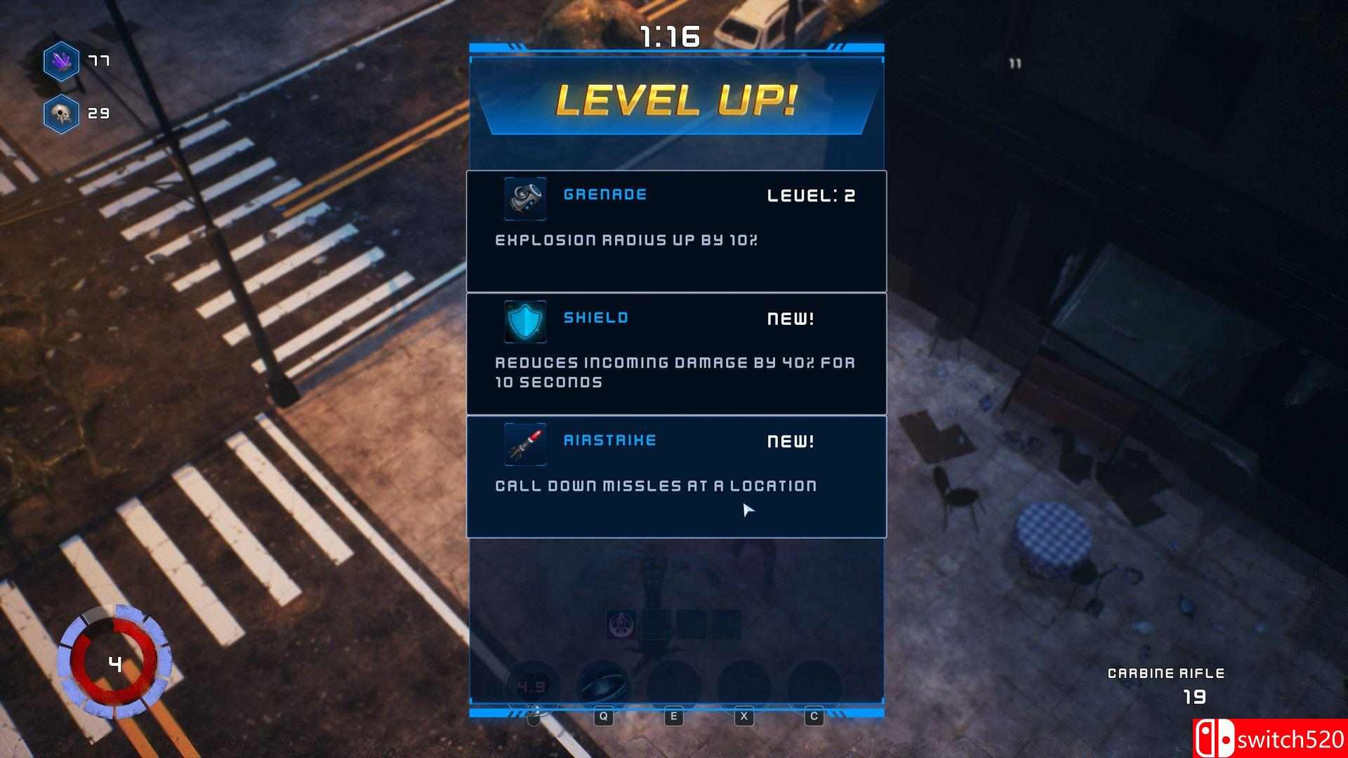 《裂谷活套（Rift Loopers）》Early Access P2P硬盘版[EN]_3