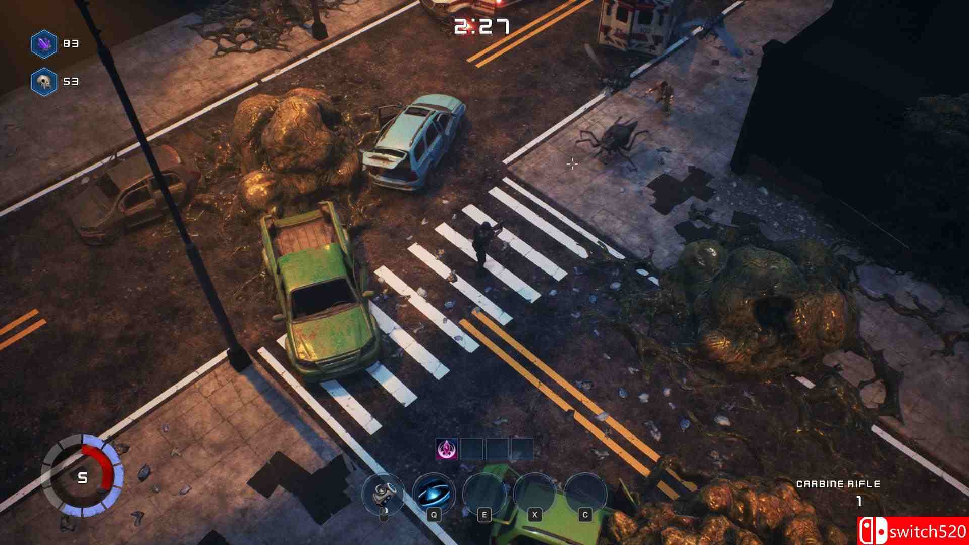 《裂谷活套（Rift Loopers）》Early Access P2P硬盘版[EN]_1