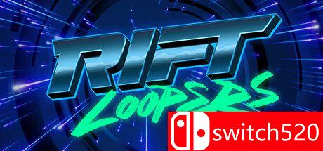 《裂谷活套（Rift Loopers）》Early Access P2P硬盘版[EN]