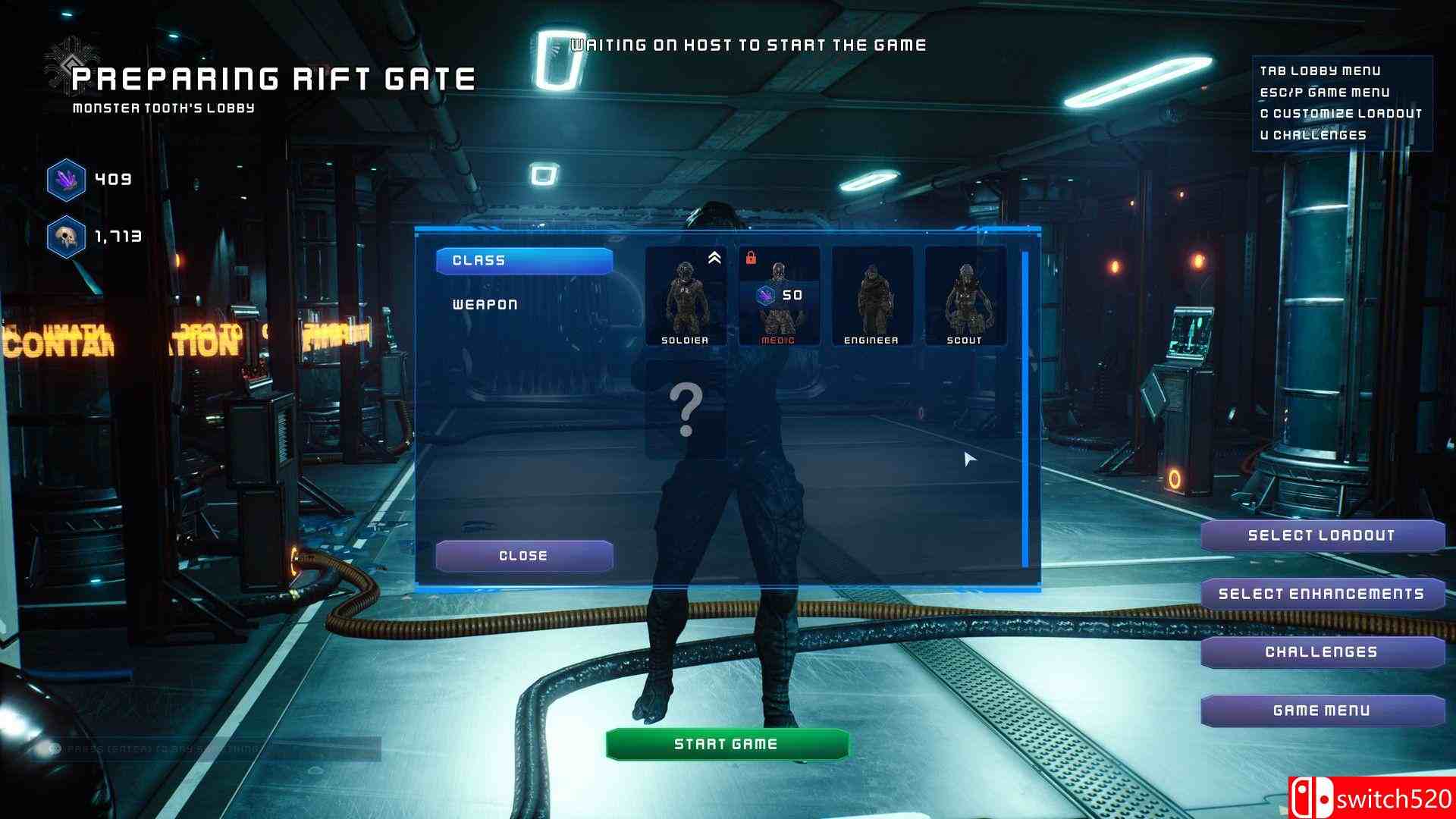 《裂谷活套（Rift Loopers）》Early Access P2P硬盘版[EN]_4