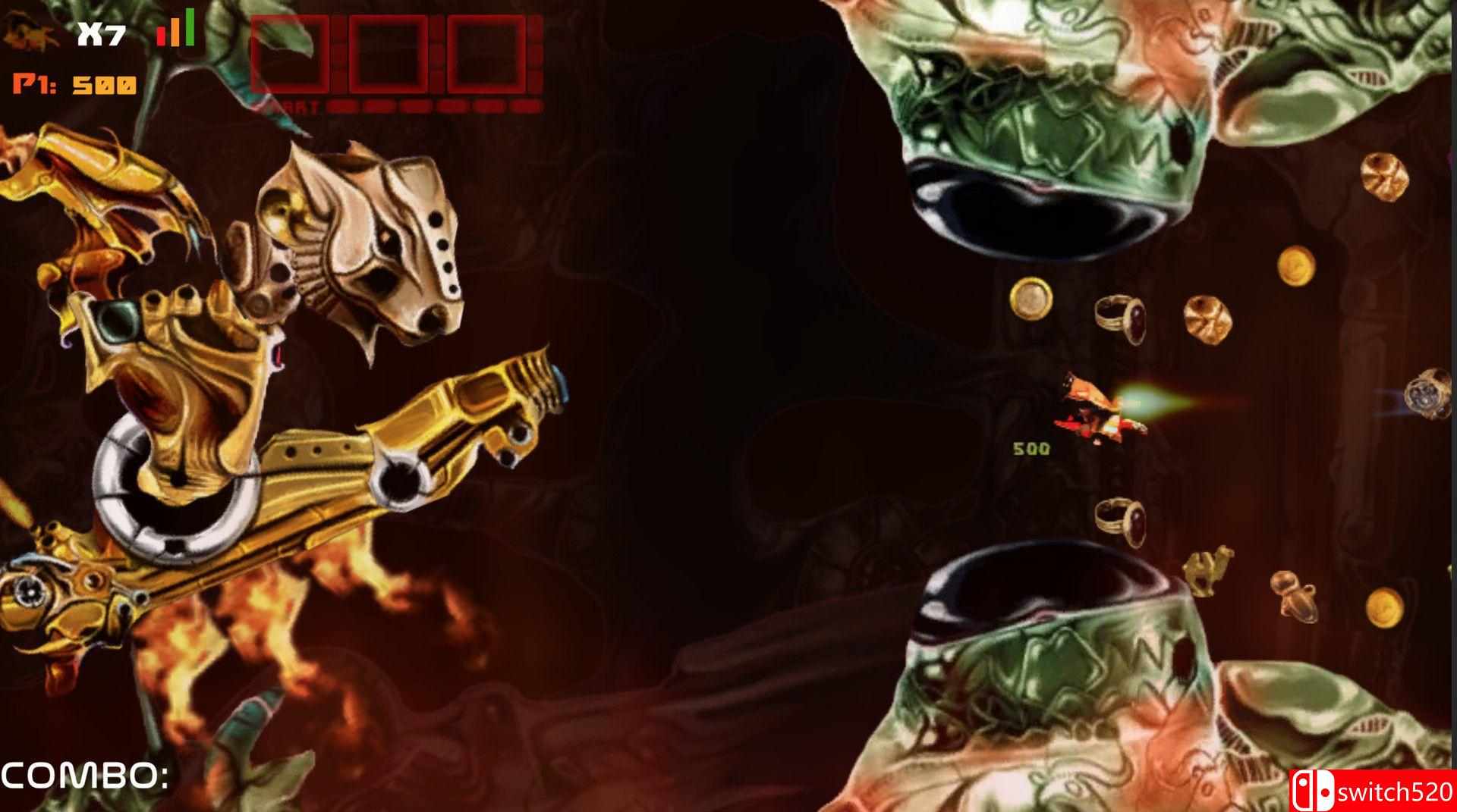 《钢铁战机：重新装填（Steel Saviour Reloaded）》Build 9570759 P2P硬盘版[EN]_2