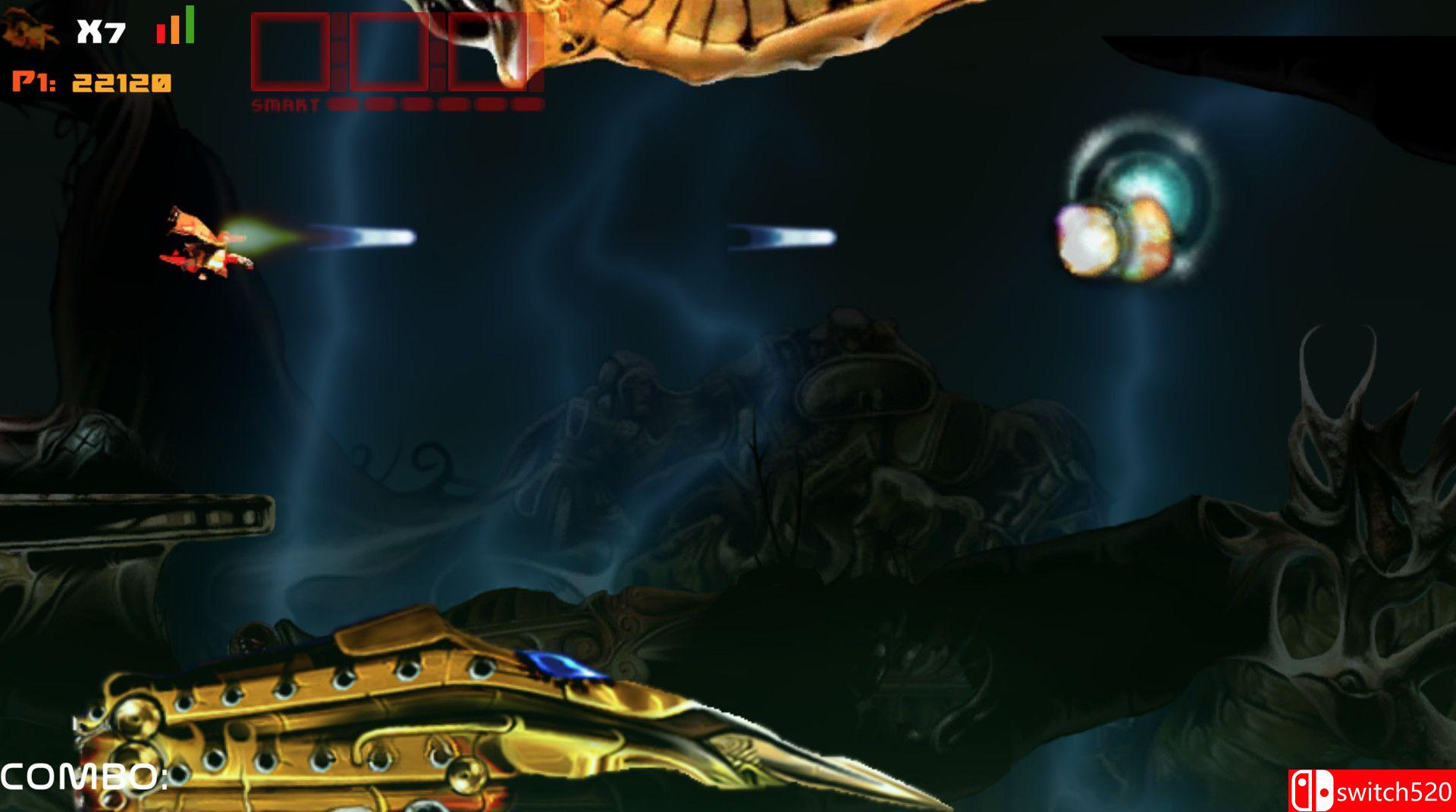 《钢铁战机：重新装填（Steel Saviour Reloaded）》Build 9570759 P2P硬盘版[EN]_3