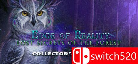 《现实边缘：丢失的森林秘密（Edge of Reality: Lost Secrets Forest）》典藏版 RAZOR硬盘版[EN]