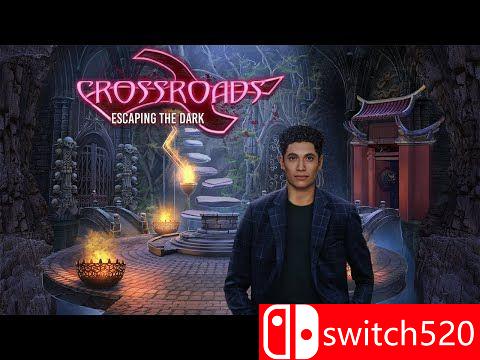 《十字路口：逃离黑暗（Crossroads: Escaping the Dark）》典藏版 RAZOR硬盘版[EN]