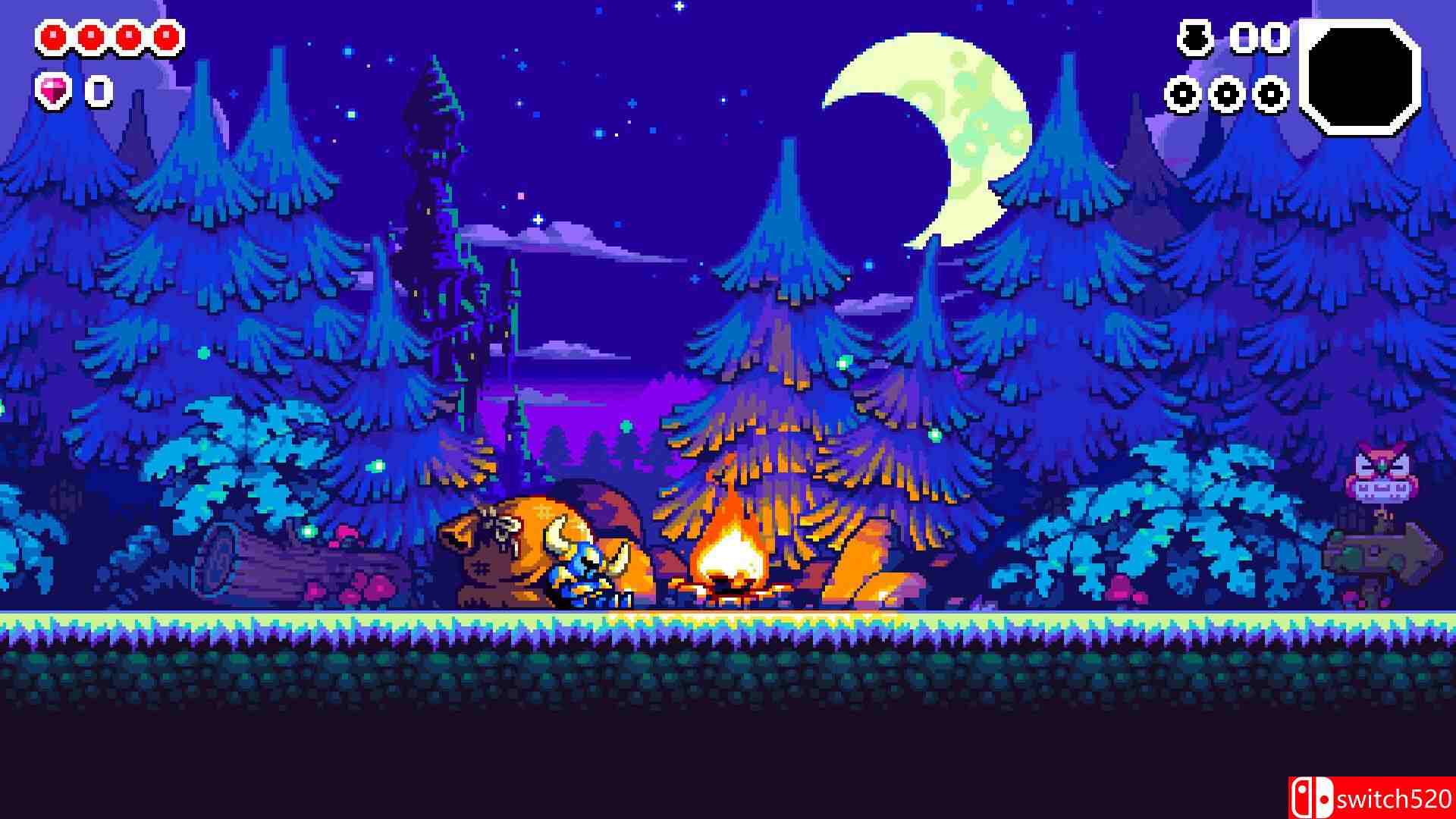 《铲子骑士：挖掘（Shovel Knight Dig）》官方中文 P2P硬盘版[CN/TW/EN/JP]_1