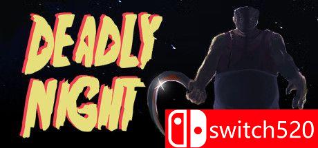 《死亡之夜（Deadly Night）》v1.1.63 P2P硬盘版[EN]
