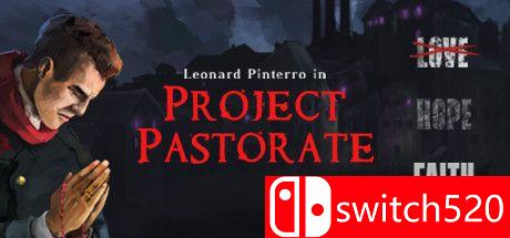 《牧师计划（Project Pastorate）》DINOByTES镜像版[EN]
