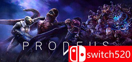 《Prodeus（Prodeus）》官方中文 I_KnoW镜像版[CN/TW/EN/JP]