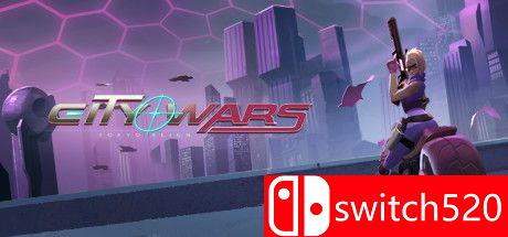 《城市战争：东京帝国（CITY WARS: TOKYO REIGN）》v1.0.2 P2P硬盘版[EN]