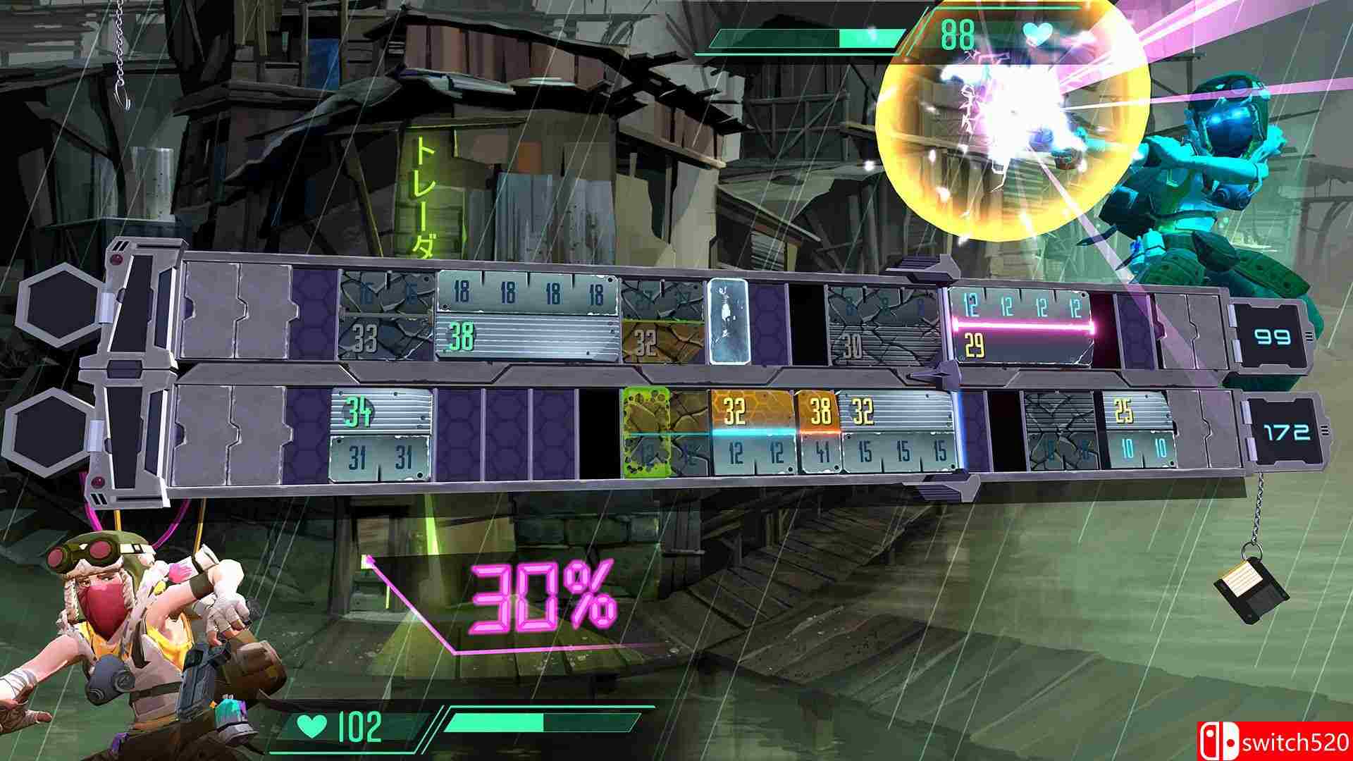 《城市战争：东京帝国（CITY WARS: TOKYO REIGN）》v1.0.2 P2P硬盘版[EN]_2