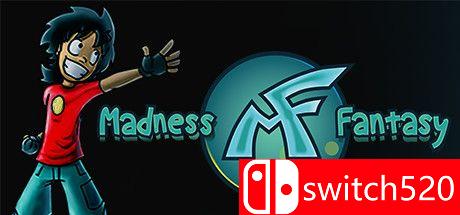 《疯狂幻想（Madness Fantasy）》Chronos硬盘版[EN]