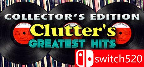 《杂乱无章13：最伟大的作品（Clutter's Greatest Hits）》典藏版 RAZOR硬盘版[EN]