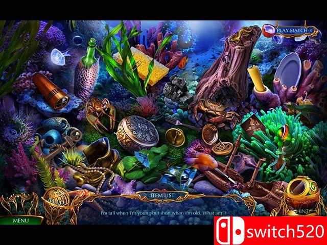 《世界迷宫：失落岛屿（Labyrinths of the World: Lost Island）》典藏版 RAZOR硬盘版[EN]_1