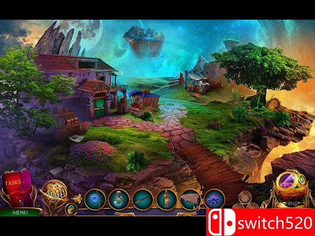 《世界迷宫：失落岛屿（Labyrinths of the World: Lost Island）》典藏版 RAZOR硬盘版[EN]_2