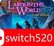 《世界迷宫：失落岛屿（Labyrinths of the World: Lost Island）》典藏版 RAZOR硬盘版[EN]