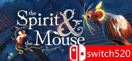 《精灵与老鼠（The Spirit and the Mouse）》官方中文 rG硬盘版[CN/EN]