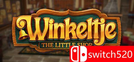 《中世纪杂货店（Winkeltje: The Little Shop）》官方中文 rG硬盘版[CN/TW/EN]
