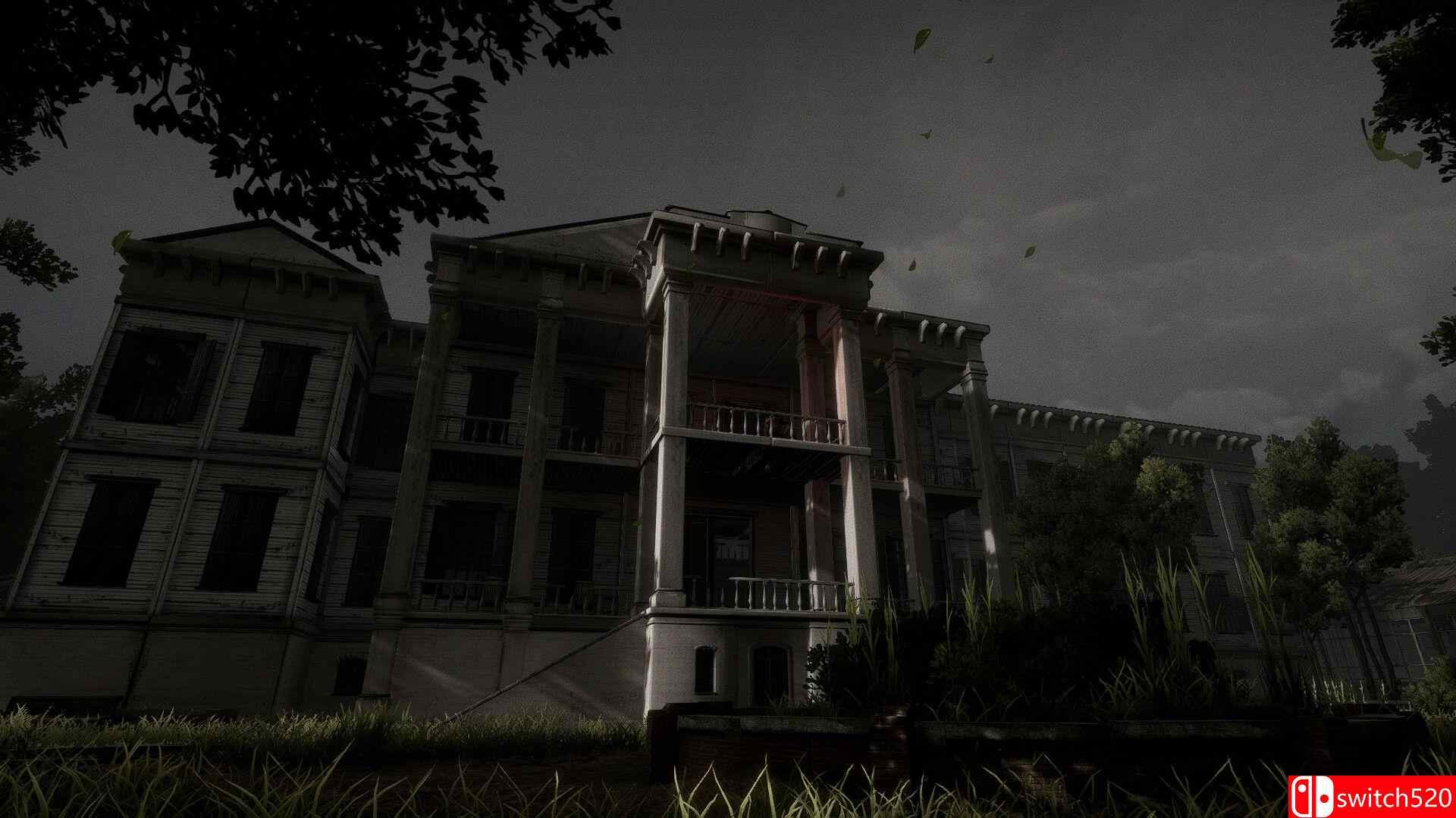《暗影之光（The Shadelight）》P2P硬盘版[EN]_1
