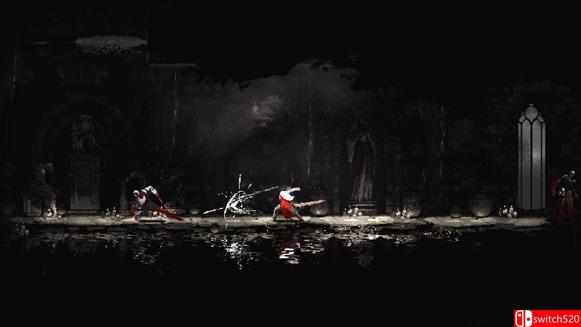 《Moonscars（Moonscars）》官方中文 rG硬盘版[CN/EN/JP]_4