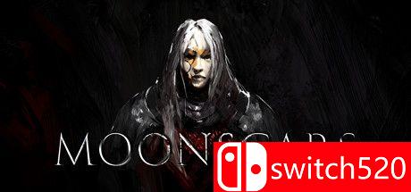 《Moonscars（Moonscars）》官方中文 rG硬盘版[CN/EN/JP]