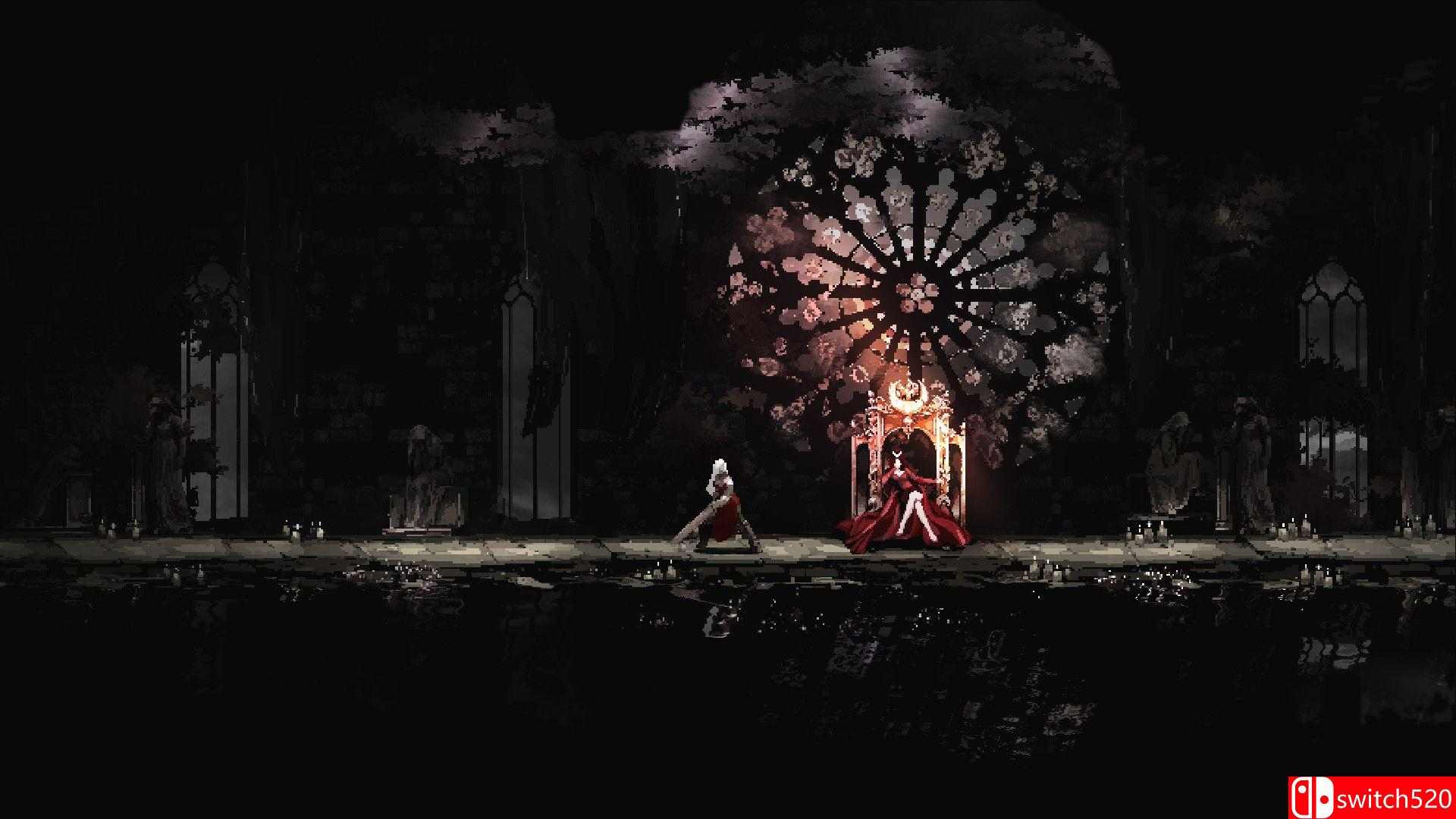 《Moonscars（Moonscars）》官方中文 rG硬盘版[CN/EN/JP]_3
