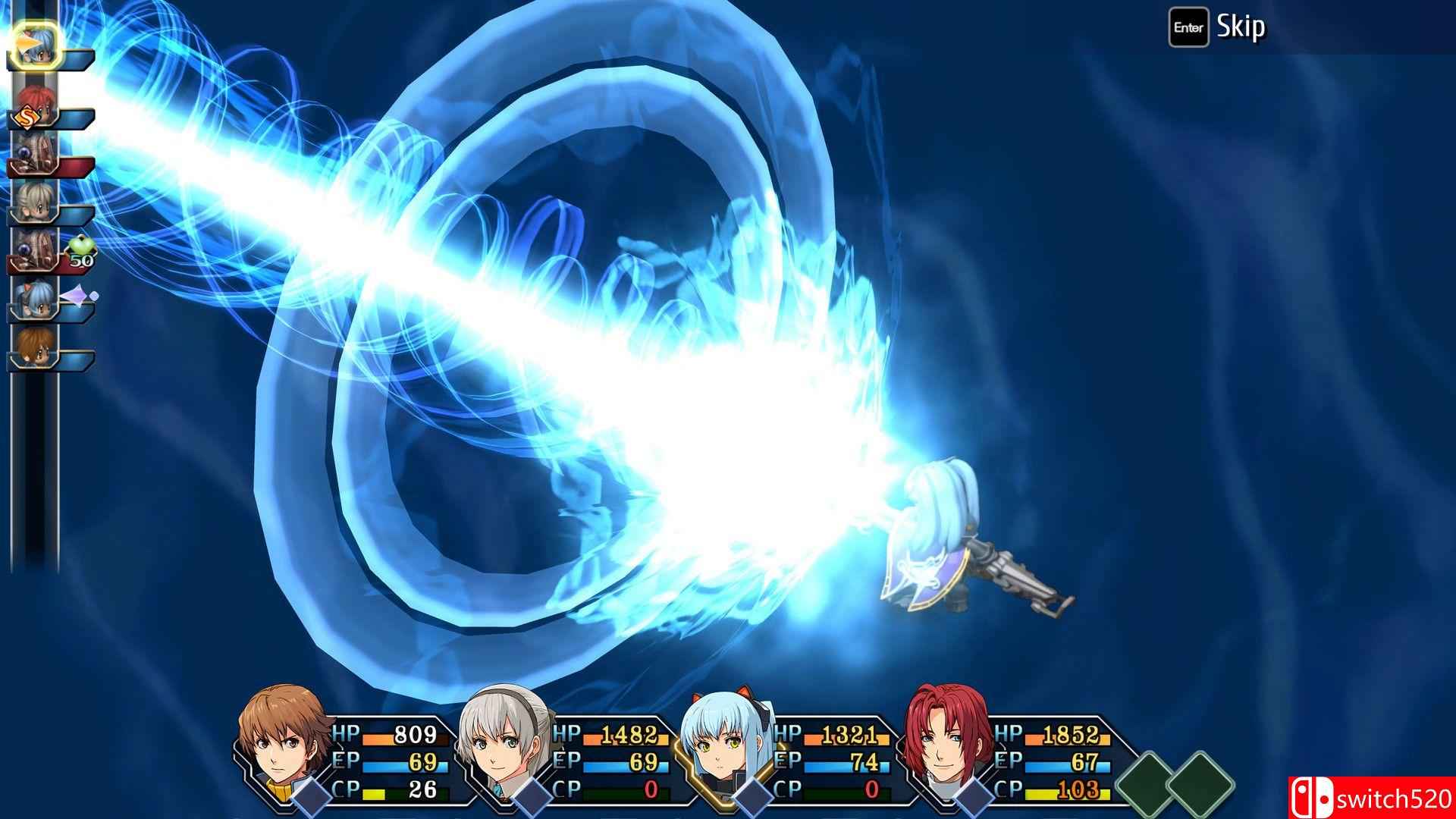《英雄传说：零之轨迹（The Legend of Heroes: Trails from Zero）》FCKDRM镜像版[EN/JP]_1