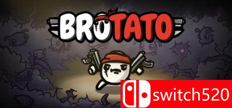 《Brotato（Brotato）》官方中文 Early Access P2P硬盘版[CN/TW/EN/JP]