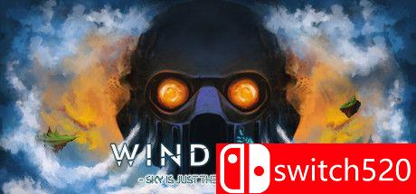《风之子：天空只是开始（Windfolk: Sky is just the Beginning）》官方中文 P2P硬盘版[CN/EN/JP]