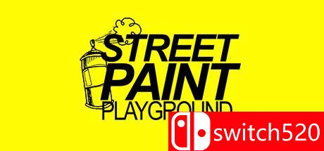 《街头绘画运动场（Street Paint Playground）》P2P硬盘版[EN]