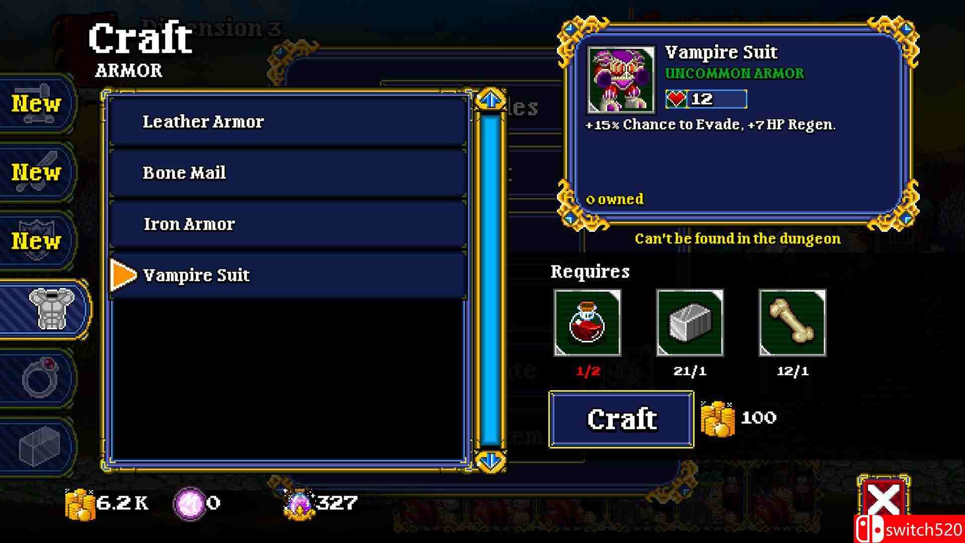《苏打水地牢2（Soda Dungeon 2）》官方中文 v1.2.2 P2P硬盘版[CN/EN]_2