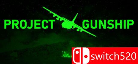 《炮艇计划（Project Gunship）》Build 9421096 P2P硬盘版[EN]