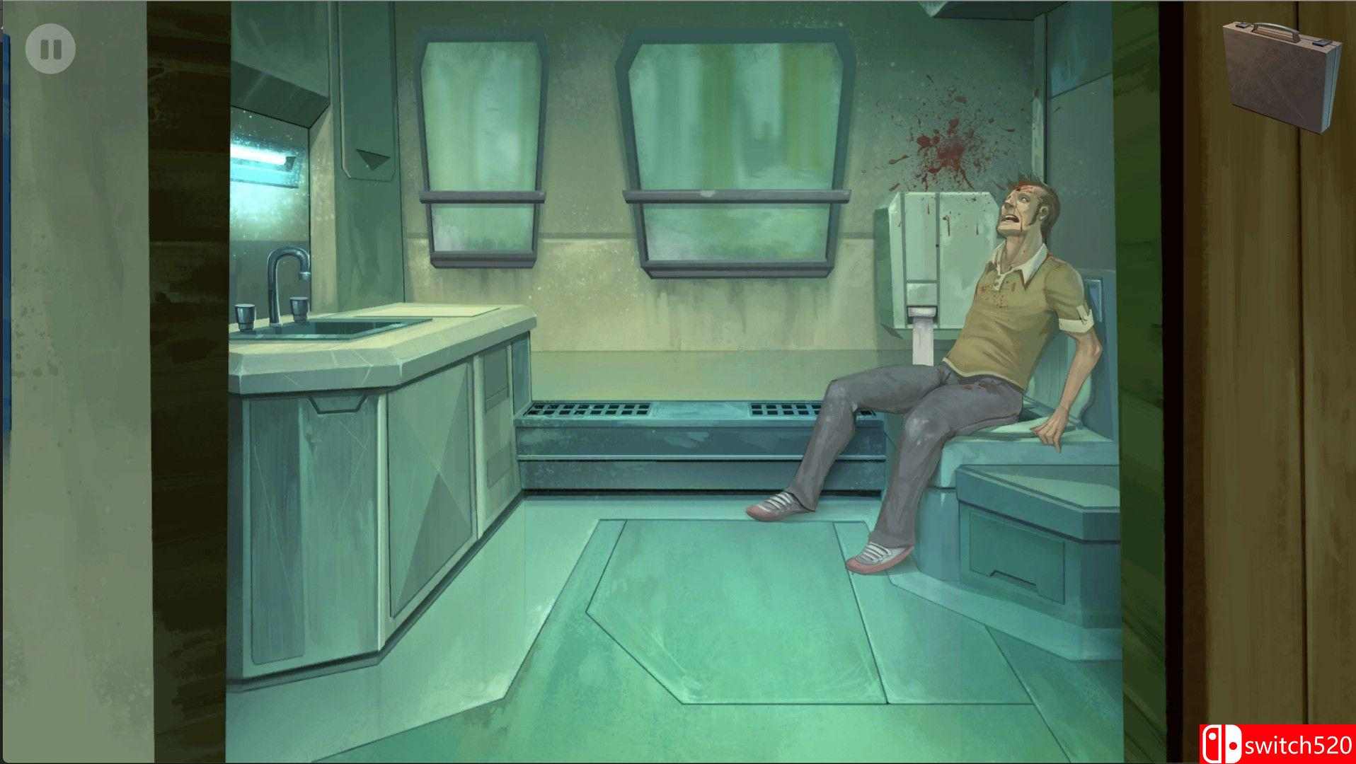 《死无对证（Nobodies: Murder Cleaner）》官方中文 Build 9387241 P2P硬盘版[CN/EN/JP]_2