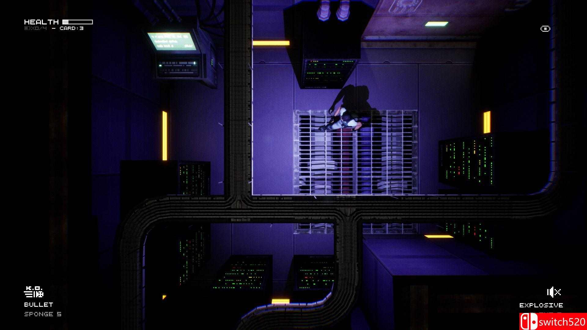 《未确定（UNDETECTED）》FCKDRM镜像版[EN]_4
