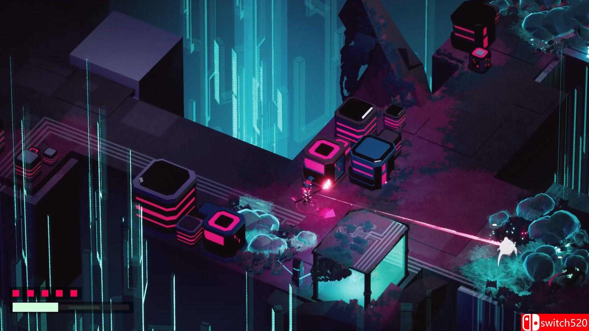 《霓虹追寻者（BrightSeeker）》P2P硬盘版[EN]_1