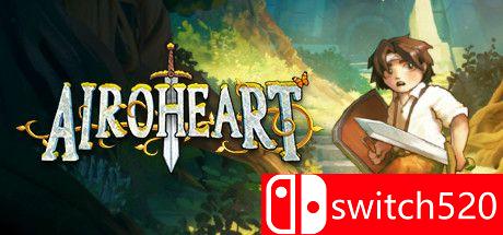 《Airoheart（Airoheart）》官方中文 P2P硬盘版[CN/TW/EN/JP]