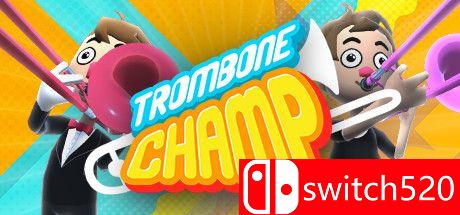 《长号冠军（Trombone Champ）》v1.051 P2P硬盘版[EN]