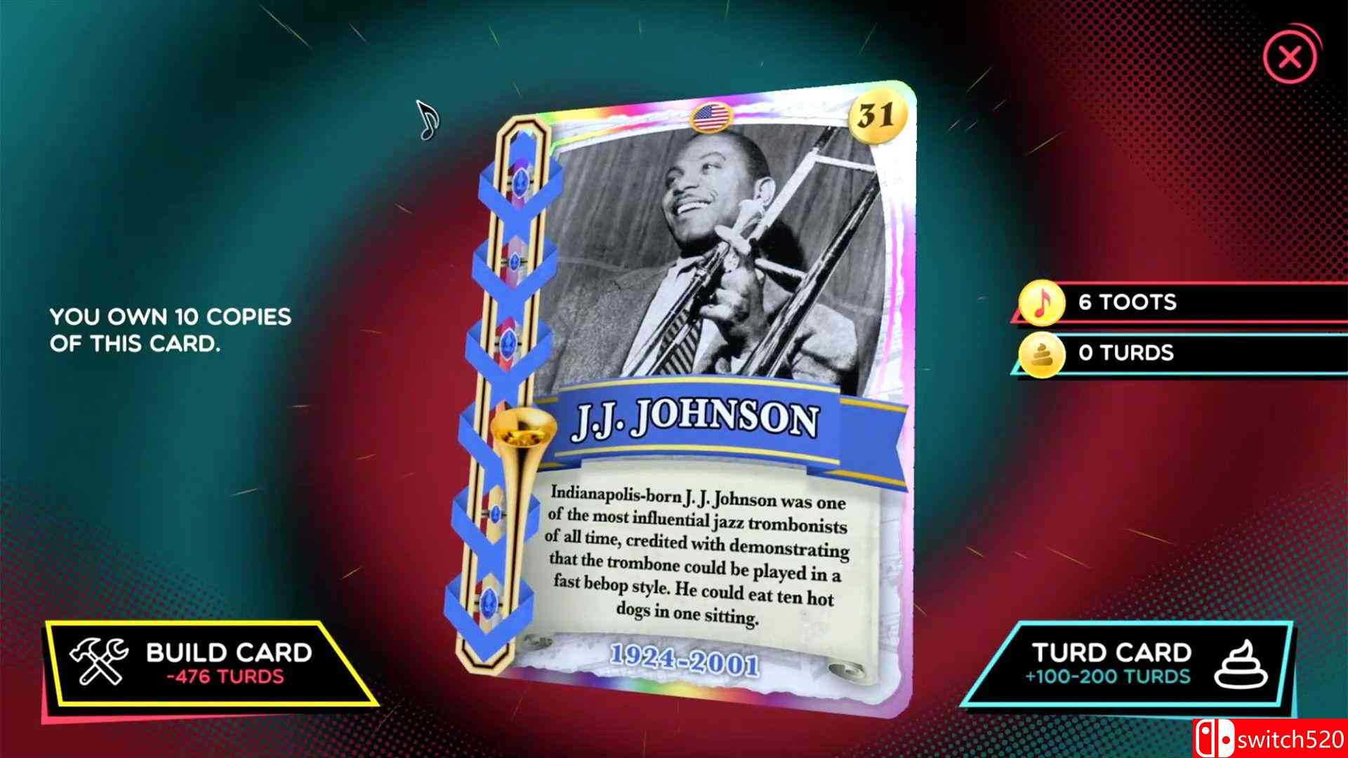 《长号冠军（Trombone Champ）》v1.051 P2P硬盘版[EN]_2